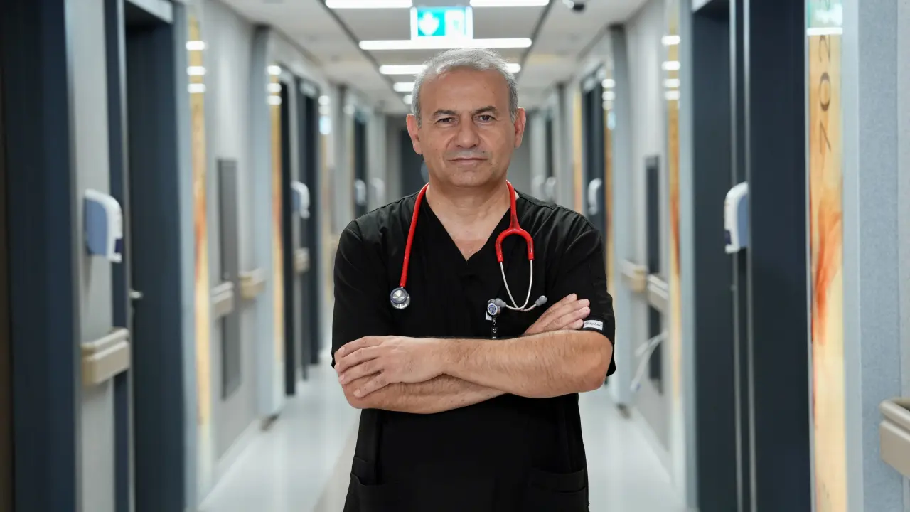 Uzman isim açıkladı: Çocuğunuzun kalbindeki her ses hastalık habercisi değil