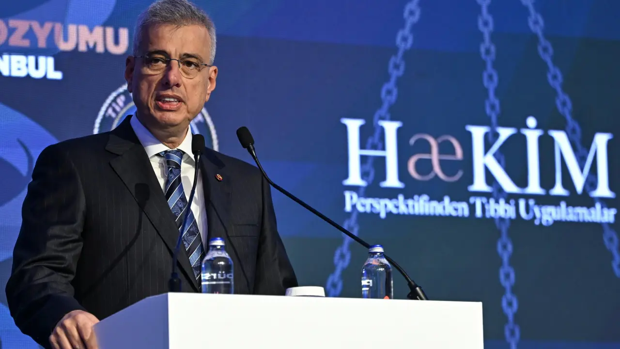 Bakan Memişoğlu duyurdu: Tek çatı altında birleştireceğiz
