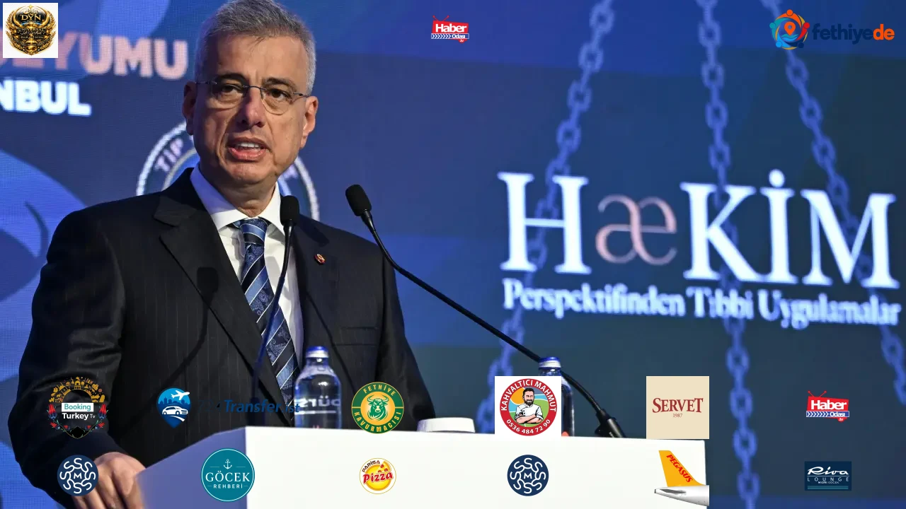 Bakan Memişoğlu duyurdu: Tek çatı altında birleştireceğiz