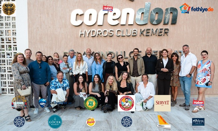 Corendon Tennis Week 2026, Uluslararası Tenis Dünyasını Kemer’de Ağırladı