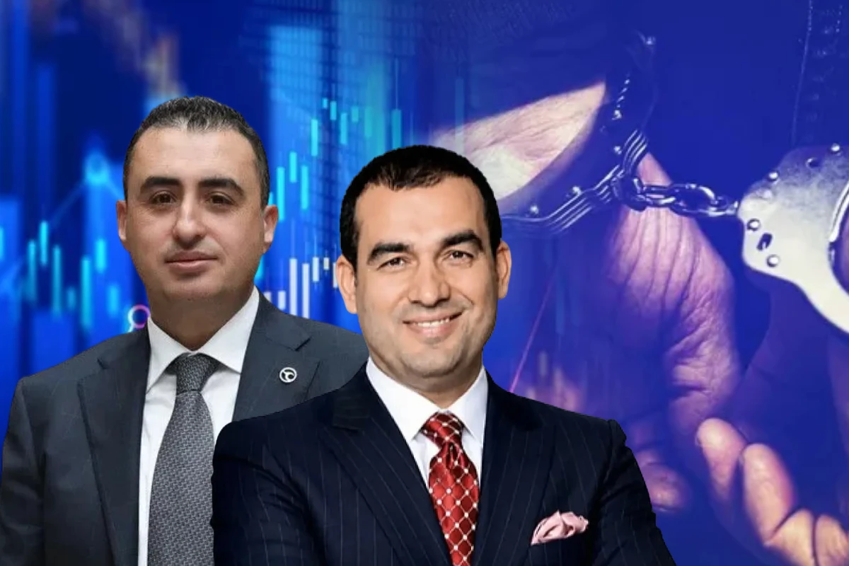 Fon soruşturmasında Taha Çakmak dahil 15 şüpheli tutuklandı, Nusret Altınbaş teslim oldu