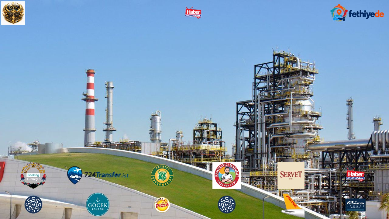 Tüpraş'tan USTDA ile iş birliği