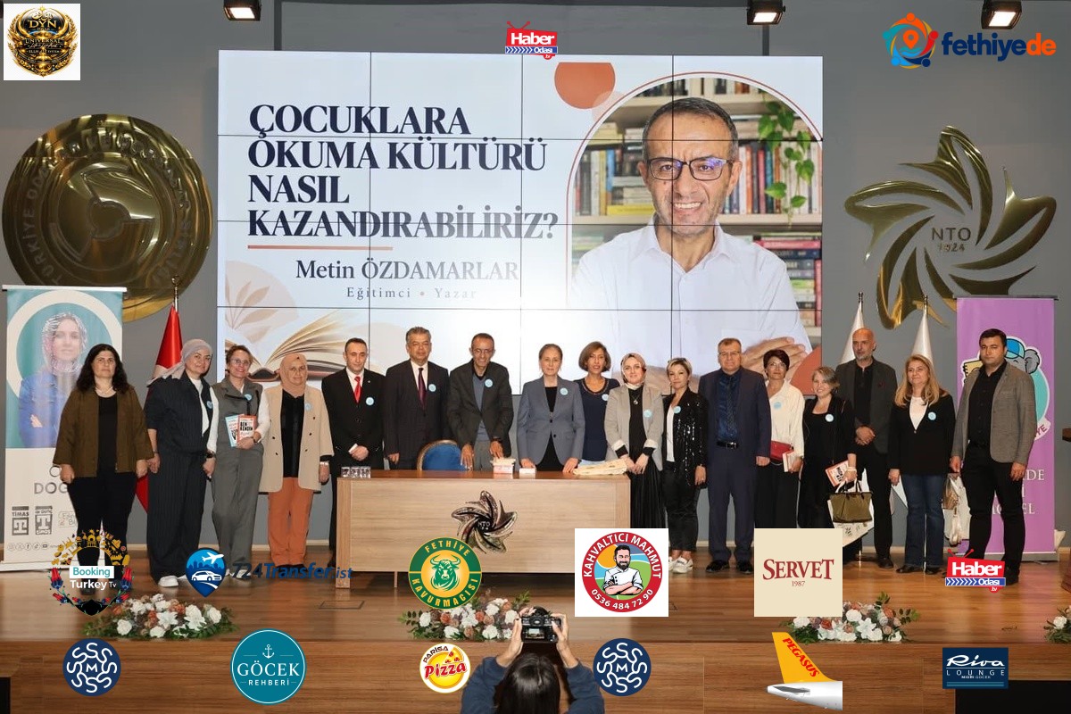 Nazilli'de 6 bin 400 öğrenciye ulaşan zorbalık çalışması öğretmen semineriyle sürdü