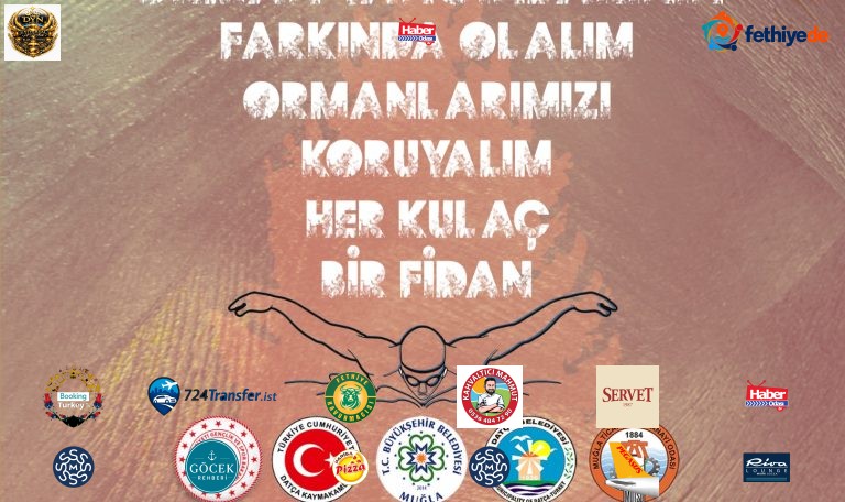 [BELEDIYE · Muğla · Datça] Kış Yüzme Maratonu 2024 | Datça Belediyesi