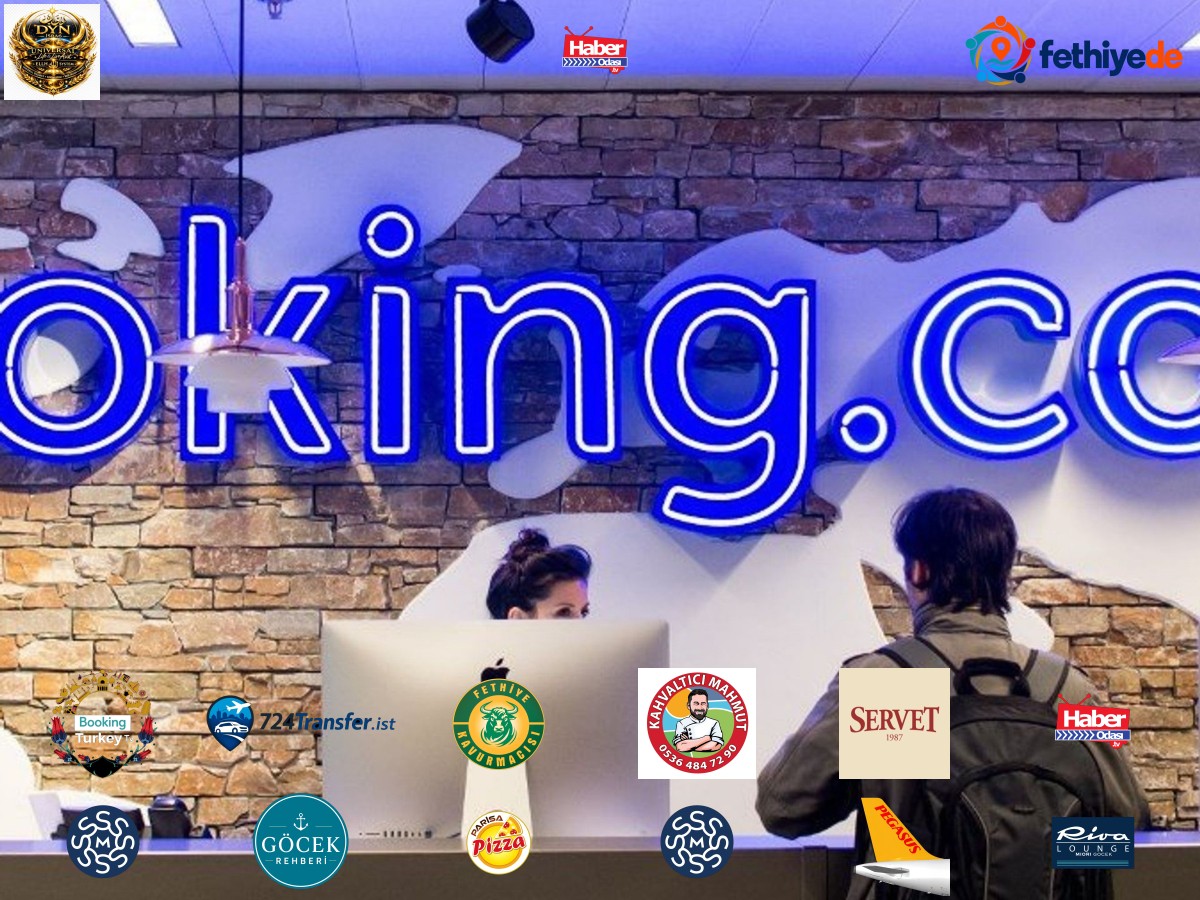 Booking.com yeni bir soruşturma ile karşı karşıya