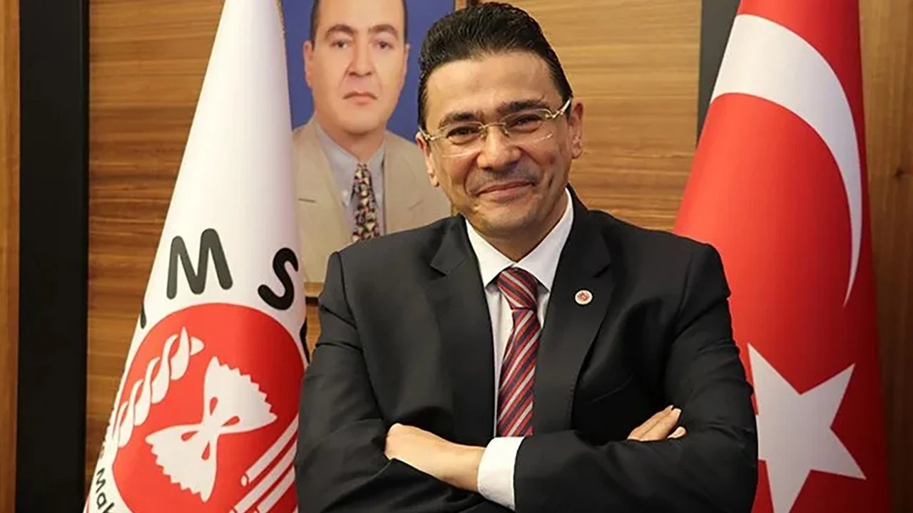 “Global pazarlarda prestijli bir ürün kimliğine sahibiz”