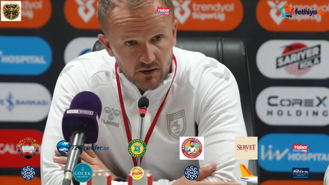 Samsunspor cephesinde Amed maçının ardından hakem isyanı!