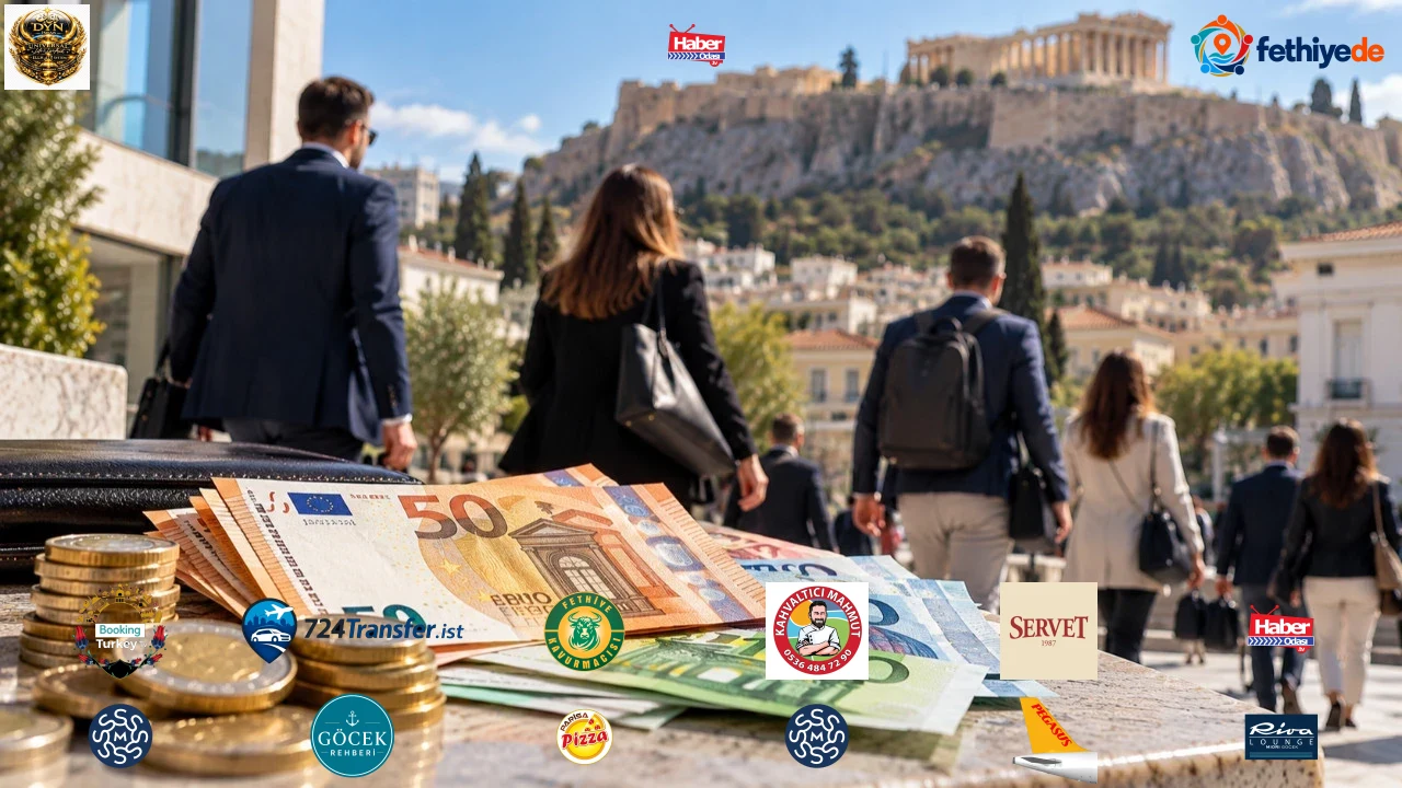 Komşu'nun dikkat çeken asgari ücret planı! Kıdeme göre ek artış...