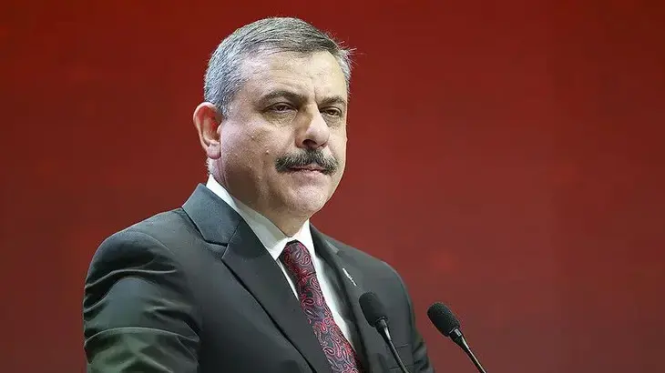 İçişleri Bakanı Mustafa Çiftçi canlı yayında soruları yanıtladı! Yeni nesil suç örgütlerine darbe: 95 milyar liralık suç gelirine el koyuldu
