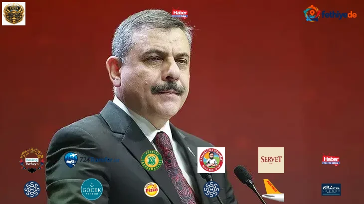İçişleri Bakanı Mustafa Çiftçi canlı yayında soruları yanıtladı! Yeni nesil suç örgütlerine darbe: 95 milyar liralık suç gelirine el koyuldu