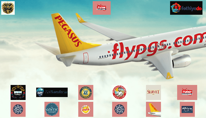 Pegasus’un Stratejik Yükselişi: Uçuş Ağını Küresel Güce Dönüştürmek