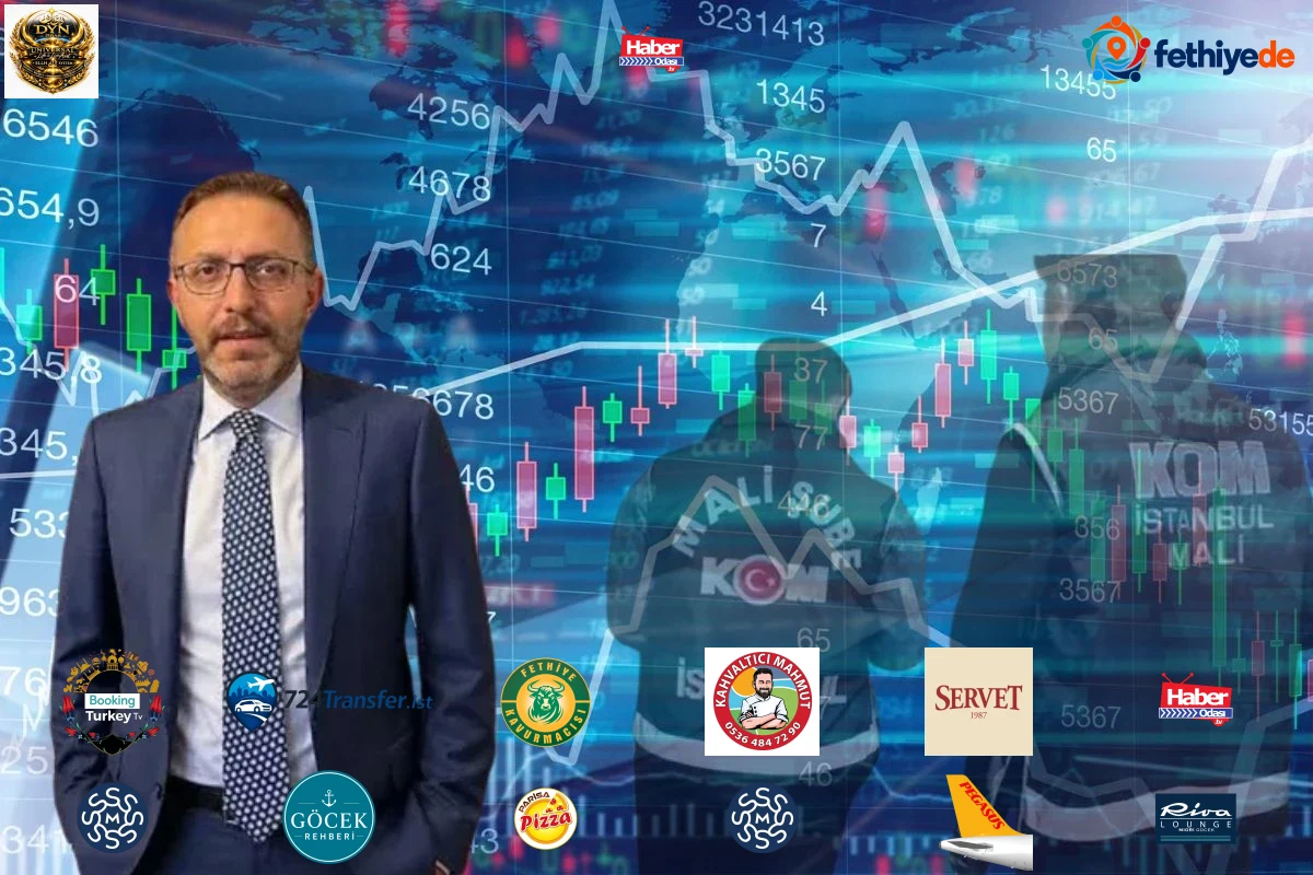 Fon soruşturmasında Ertan Aydın'a ev hapsi ve yurt dışına çıkış yasağı kararı verildi