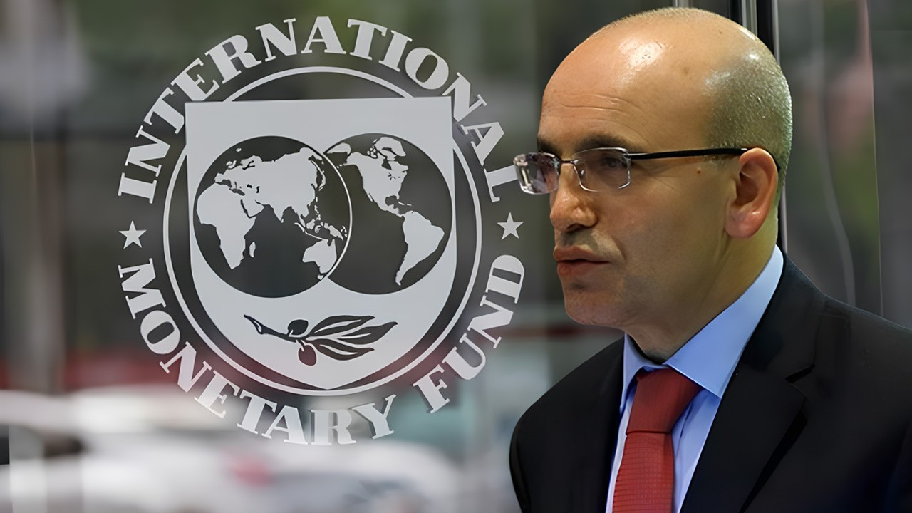 Bakan Şimşek: Ülkemiz mali şeffaflıkta en üst sıralarda yer aldı