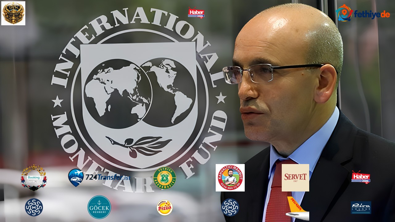 Bakan Şimşek: Ülkemiz mali şeffaflıkta en üst sıralarda yer aldı