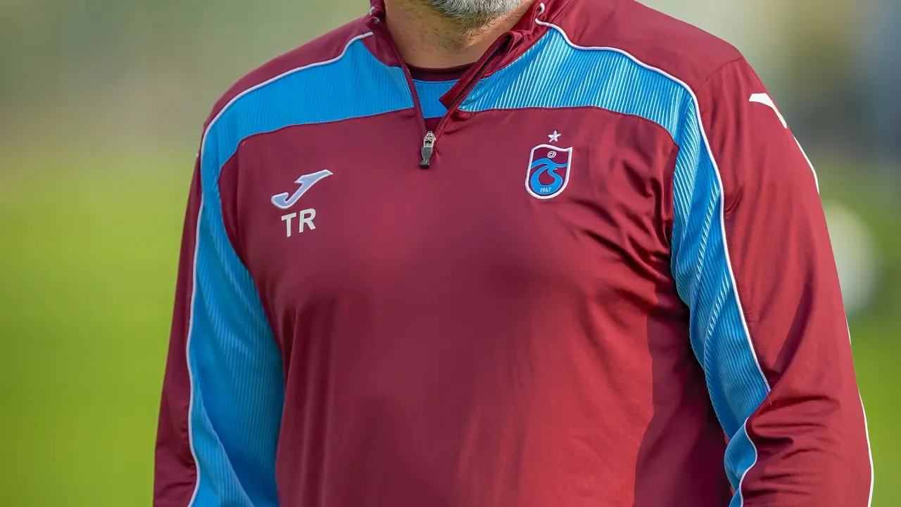 Thomas Reis'tan Rizespor mesajı!