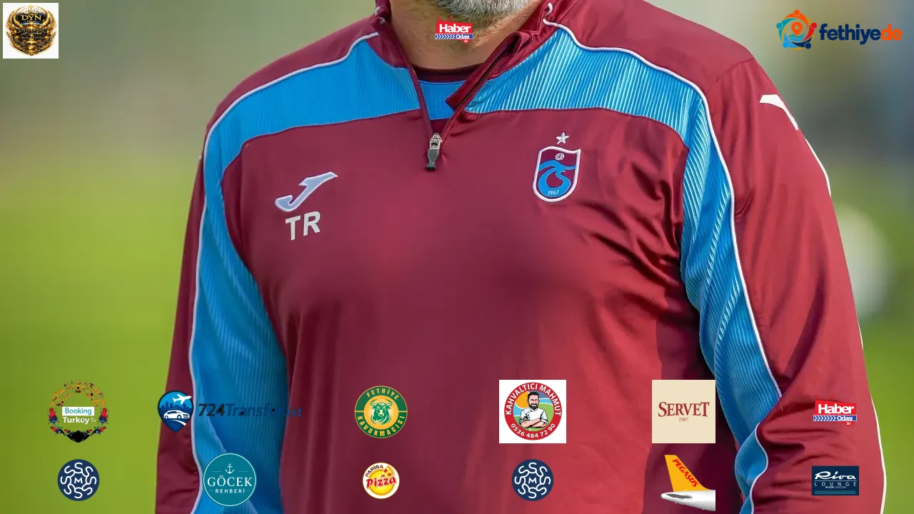 Thomas Reis'tan Rizespor mesajı!