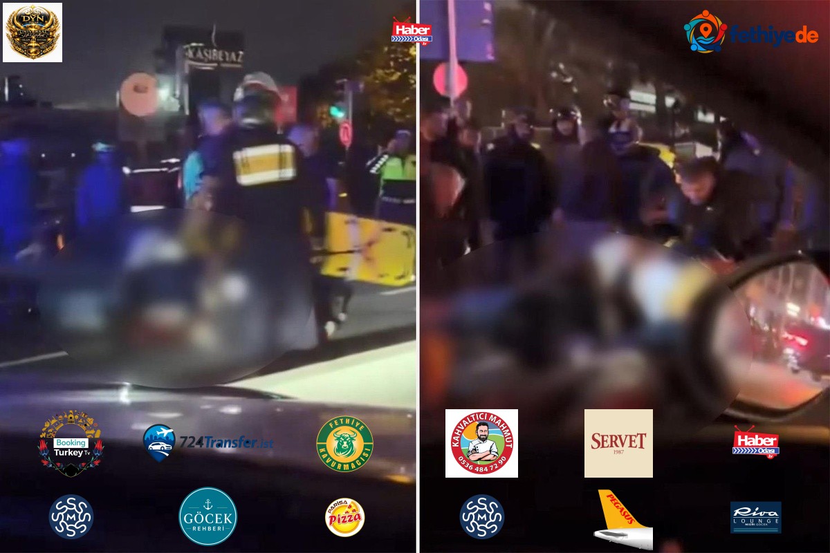 23 yaşında feci son! Genç sürücü olay yerinde can verdi