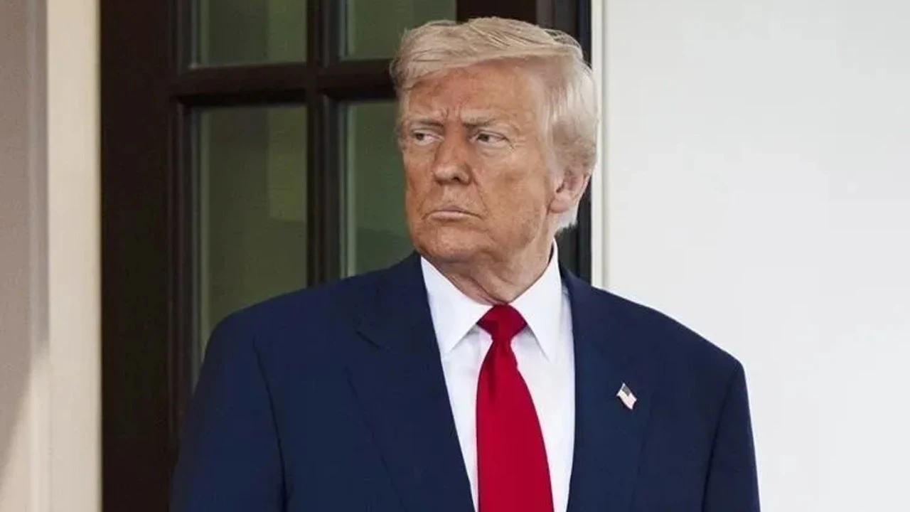 ABD Başkanı Trump: İran'ı tekrar bombalama ihtimalim var