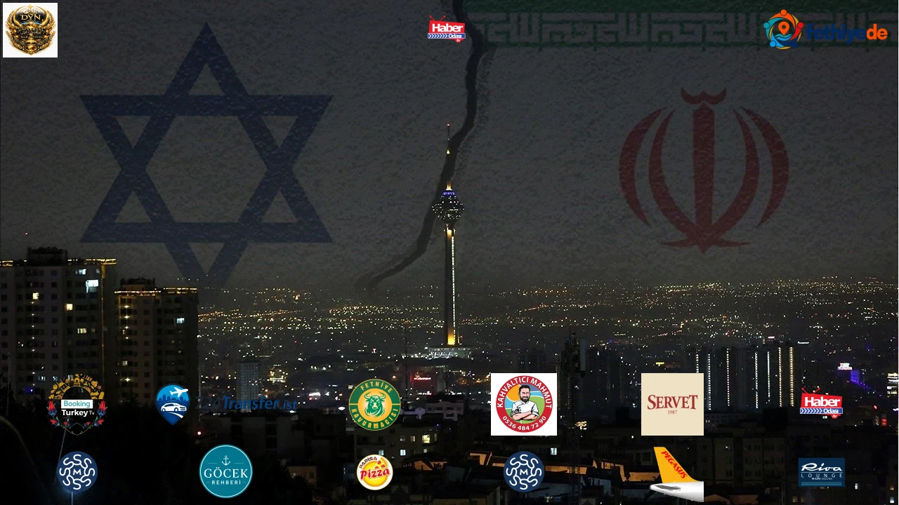 İranlı yetkiliden İsrail'e saldırı tehdidi! Hedef alınabilecek noktaları açıkladı