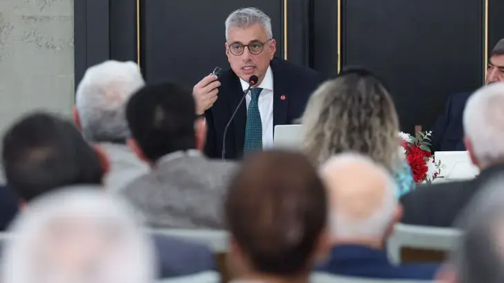 Bakan Memişoğlu Açıkladı: Tütüne Başlama Yaşı 17'ye Geriledi