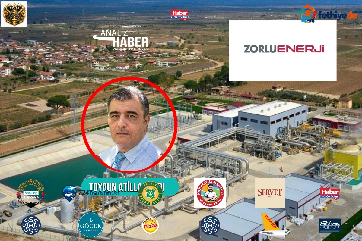 Zorlu Enerji 147,6 milyon dolarlık satışını tamamladı, 60,5 milyon dolarlık Eurobond faizi için erteleme istedi