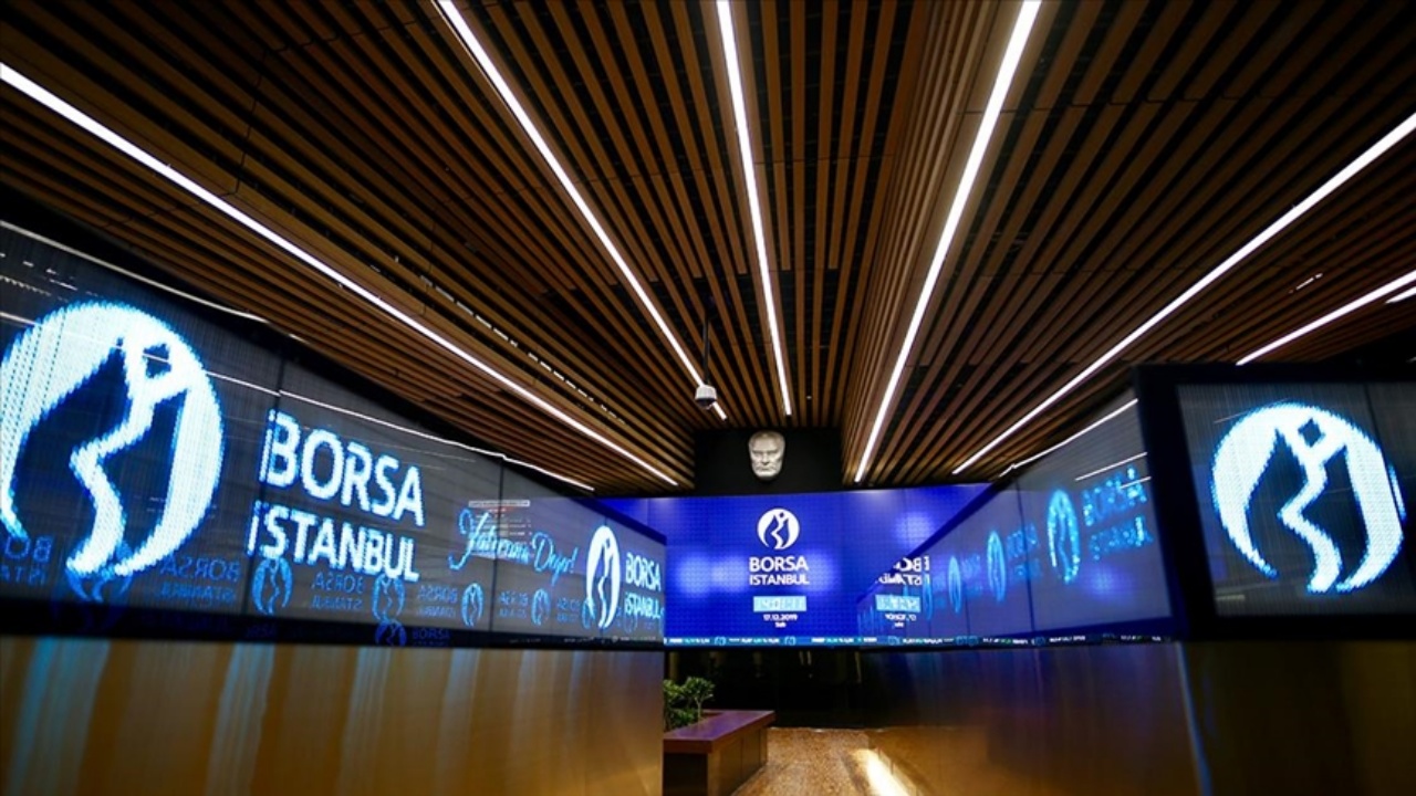 BIST100 kritik eşiğin altını gördü