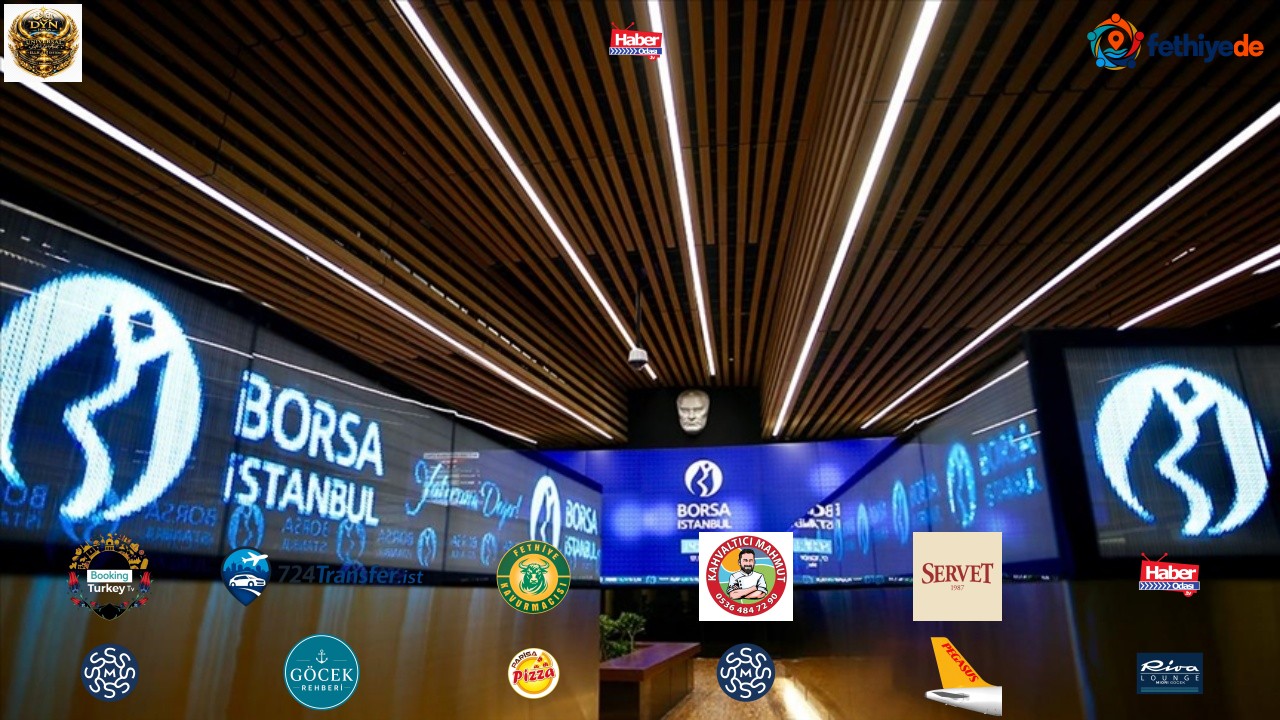 BIST100 kritik eşiğin altını gördü