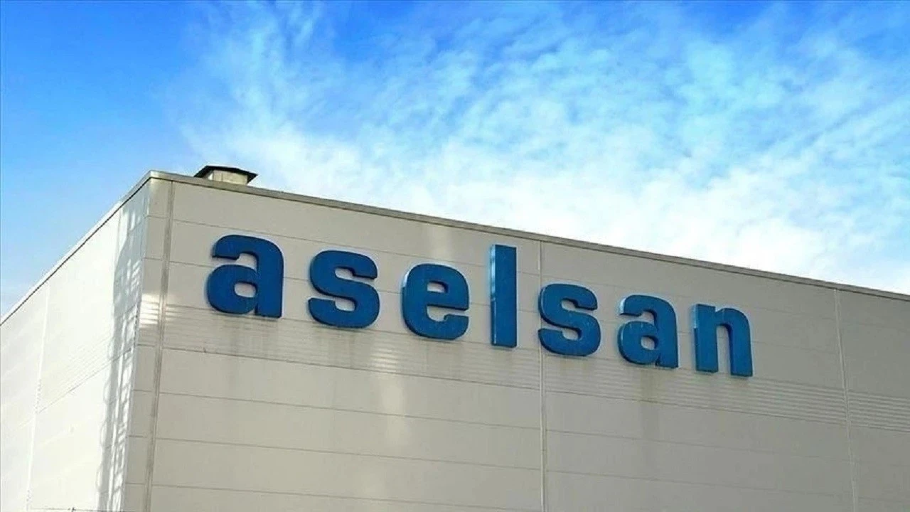 ASELSAN'dan 442,5 milyon dolarlık ihracat anlaşması