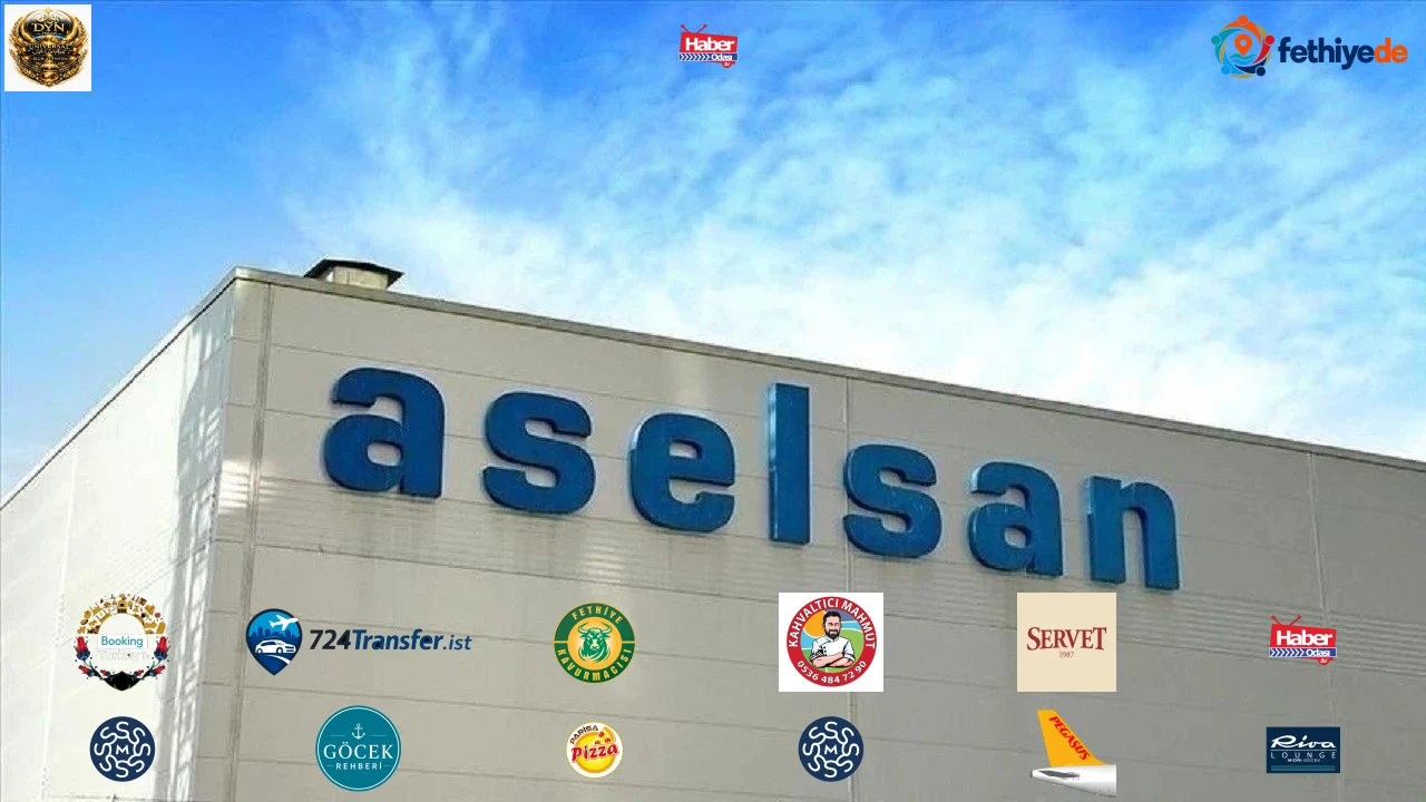 ASELSAN'dan 442,5 milyon dolarlık ihracat anlaşması