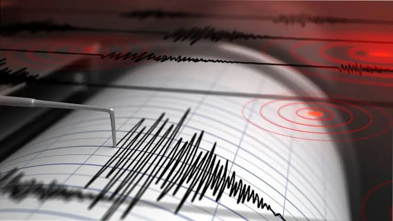 Japonya’da şiddetli deprem