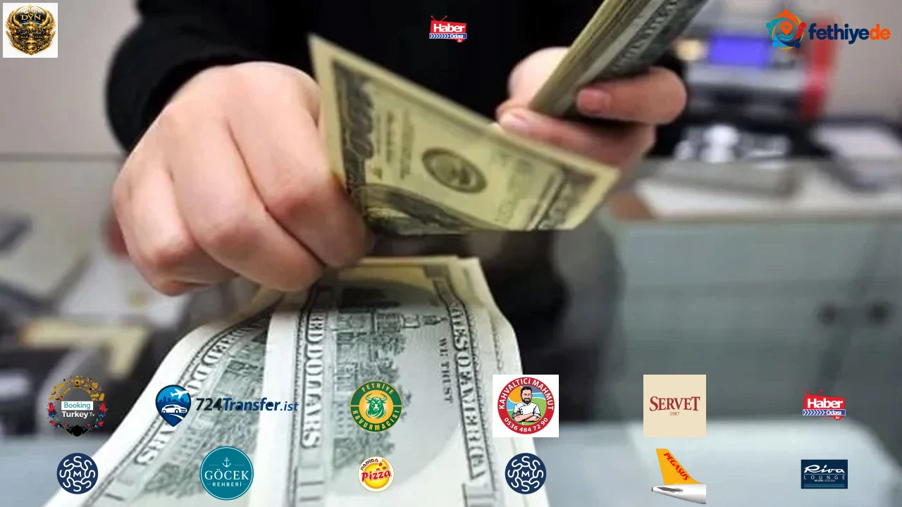 Dolar ve Euro kaç TL oldu? Güncel Dolar/TL, Euro/TL kuru ne kadar? 1 dolar kaç TL? 1 Euro kaç TL? 25 Ekim 2026 güncel dolar ve euro kurları ne kadar?