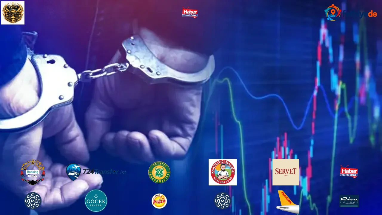 Fon soruşturması: 25 kişi haksız kazancı iade etti! Sıraya girdiler! Sürpriz isimler