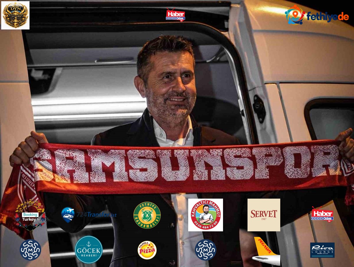 Nenad Bjelica kimdir? Samsunspor'daki ilk iç saha maçında kırmızı kart gördü