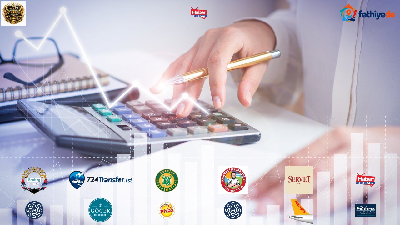 Finansal hizmetlere güven 3,2 puan azaldı