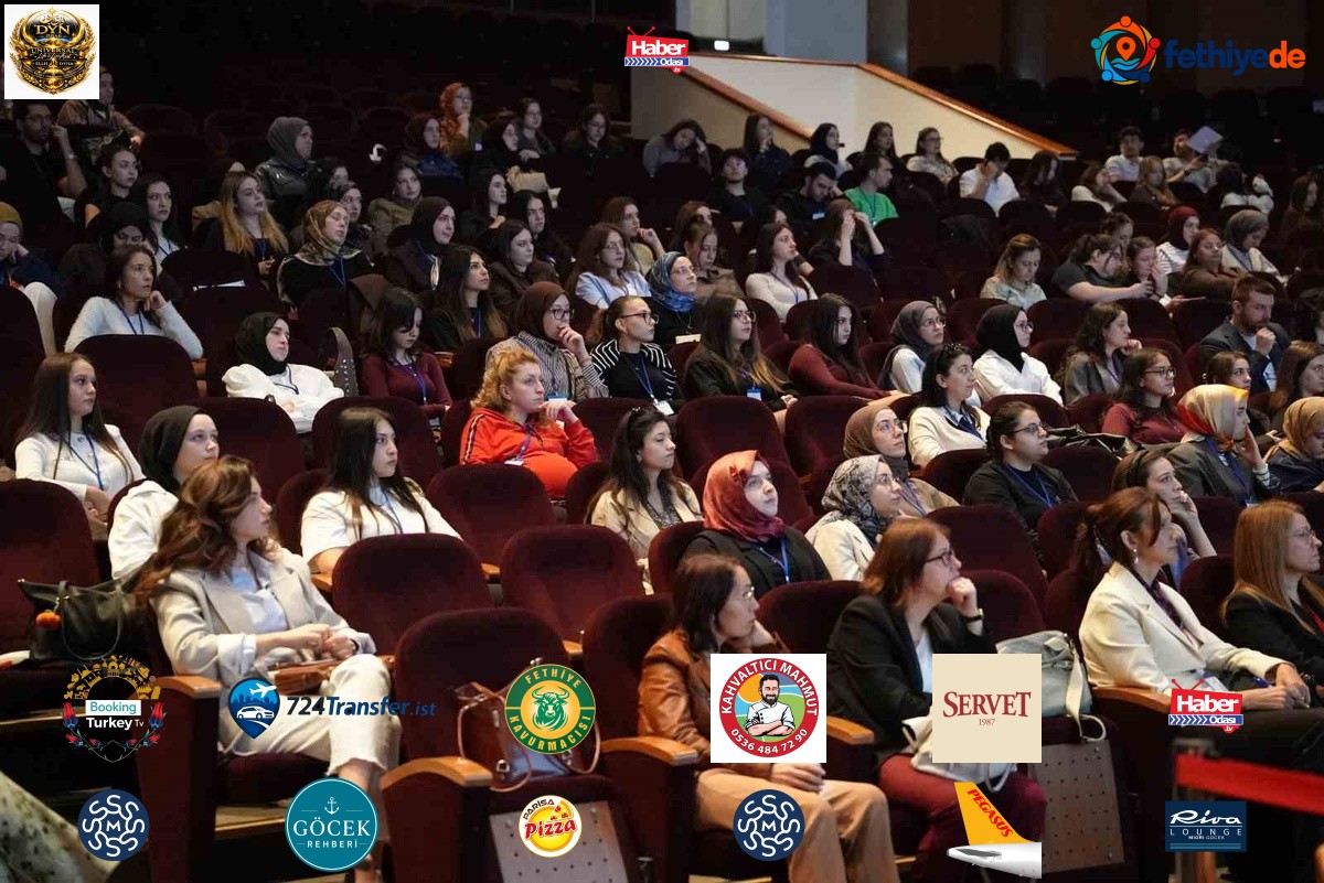 Bursa'da Uludağ Üniversitesi'nin anne sütü sempozyumu yaklaşık 500 kişiyi buluşturdu