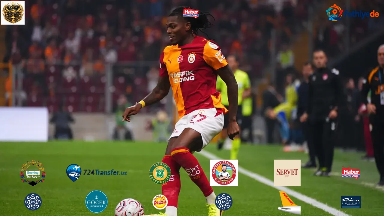 Rafael Leao, Okan Buruk ile görüştü! Derbi kararı verildi