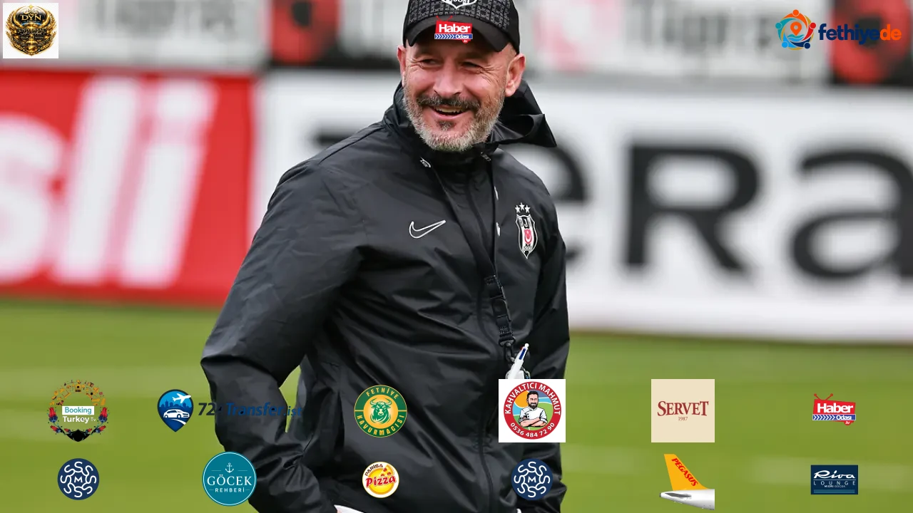 Italiano, transfer raporunu sundu! Kartal'ın ilk hedefi ortaya çıktı