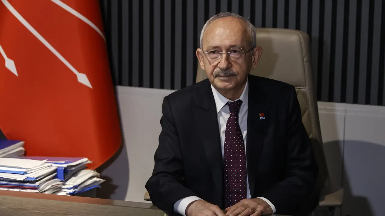 Kılıçdaroğlu'ndan Mekke Anlaşması kararı: 'Evet' diyeceğiz!