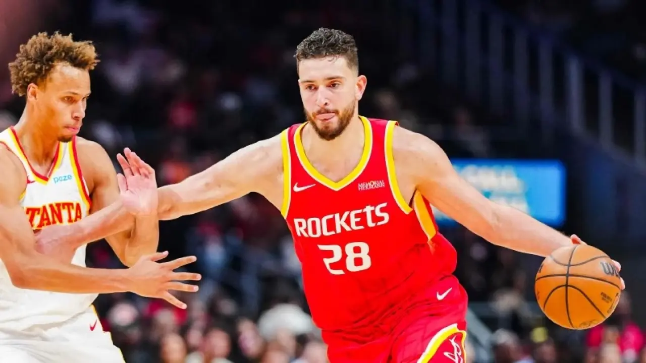 Alperen Şengün, NBA'de şov yaptı! Takımına zafer kazandırdı