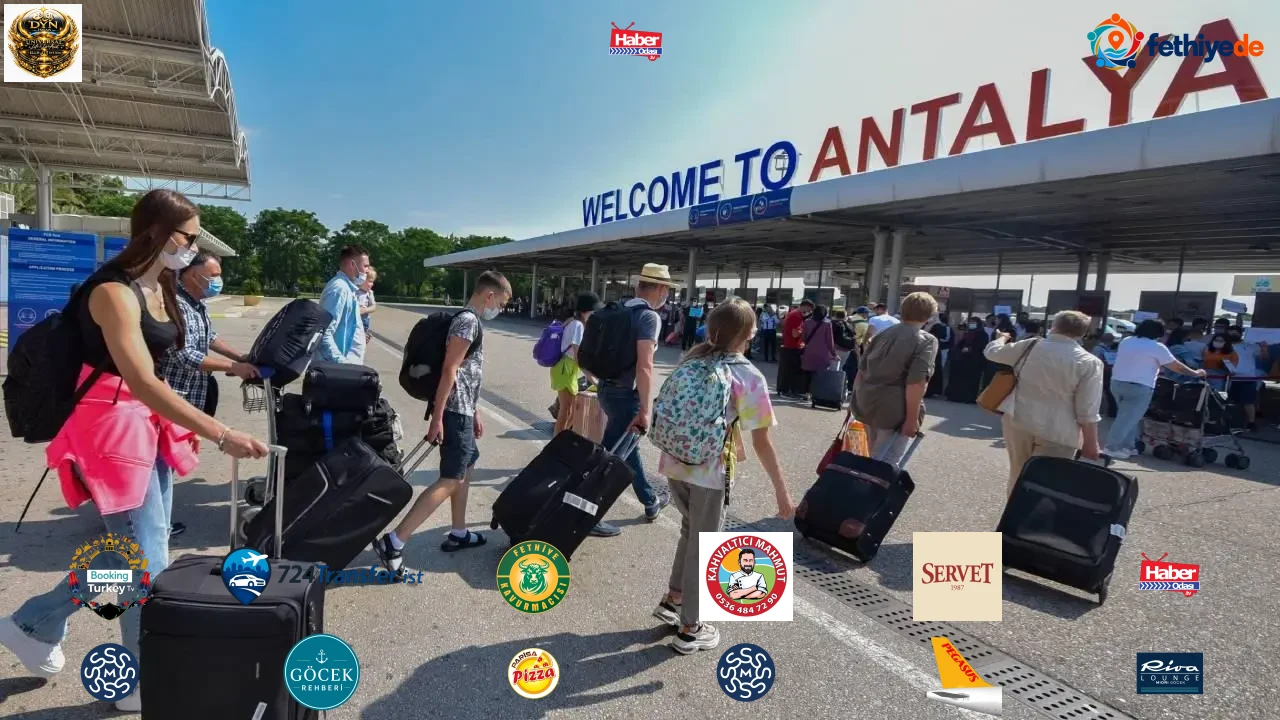 Turizmde 2027 erken rezervasyon dönemi başladı