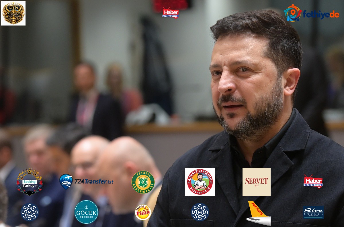 Zelenskiy Ukrayna'da Starlink ve Starshield'ın hızının eski düzeye döndüğünü açıkladı