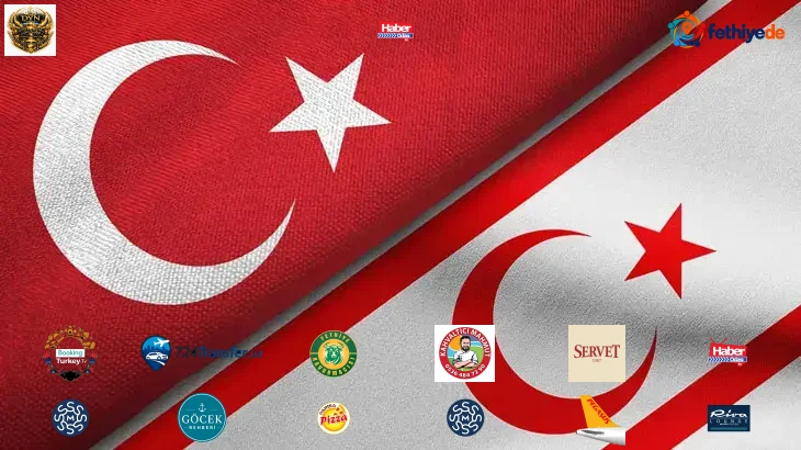 Türkiye-KKTC doğal gaz hattı için NAVTEX yayımlandı