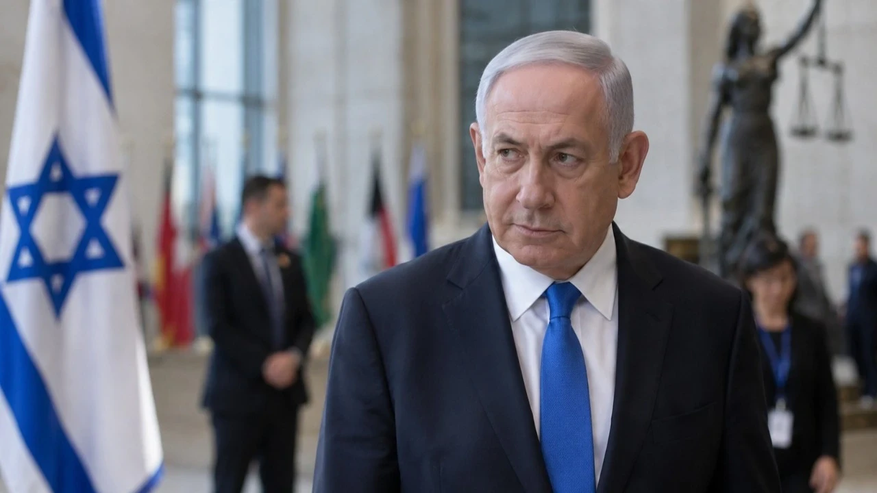 İsrail Merkez Bankası'ndan Netanyahu'ya kripto para uyarısı