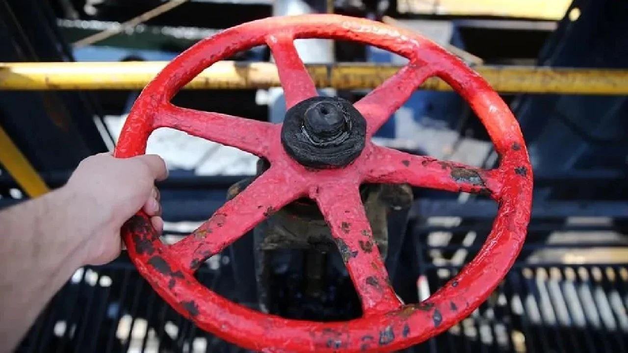 Orta Doğu'nun enerji haritası değişebilir: Suriye için kritik plan
