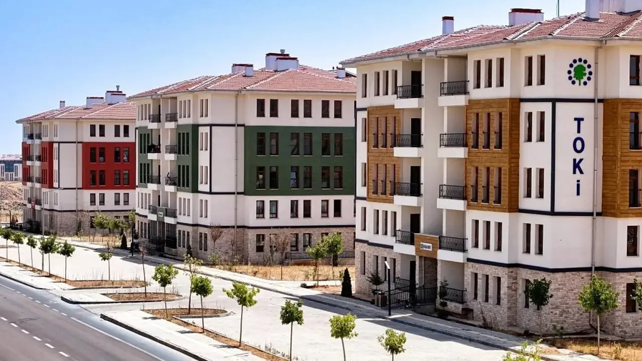 ABD basını Türkiye'nin deprem sonrası inşa çalışmalarını mercek altına aldı