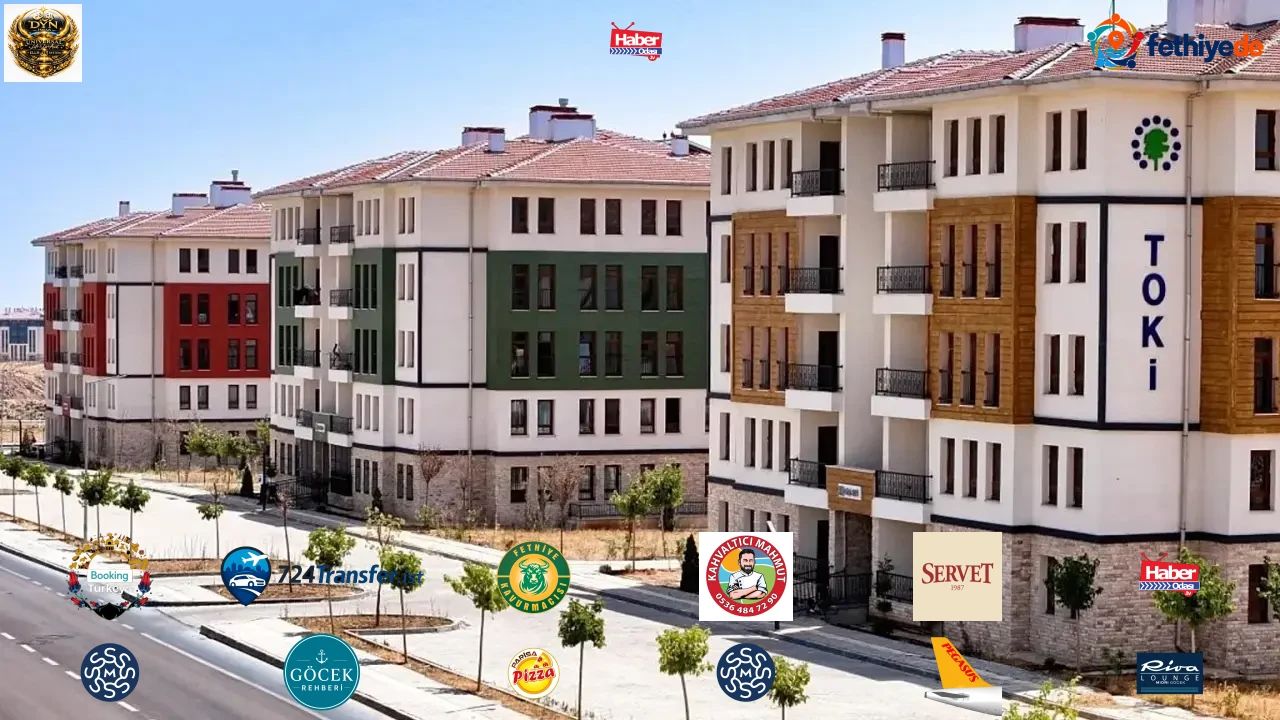 ABD basını Türkiye'nin deprem sonrası inşa çalışmalarını mercek altına aldı