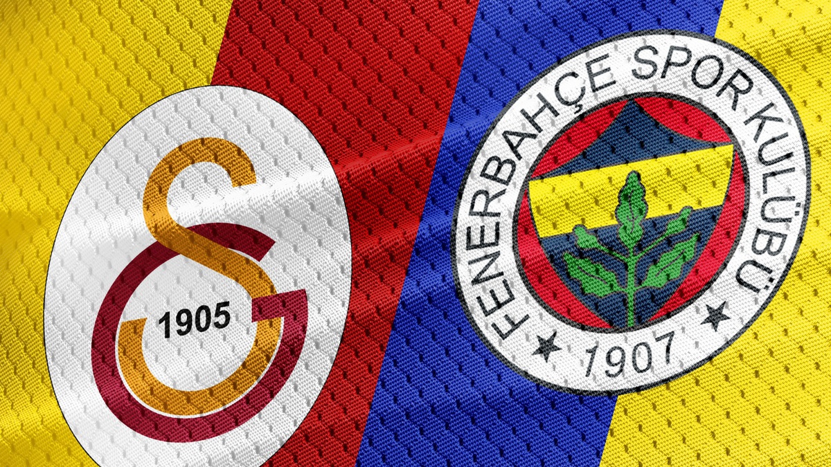 Galatasaray ile Fenerbahçe yarın RAMS Park'ta 407. kez karşı karşıya gelecek
