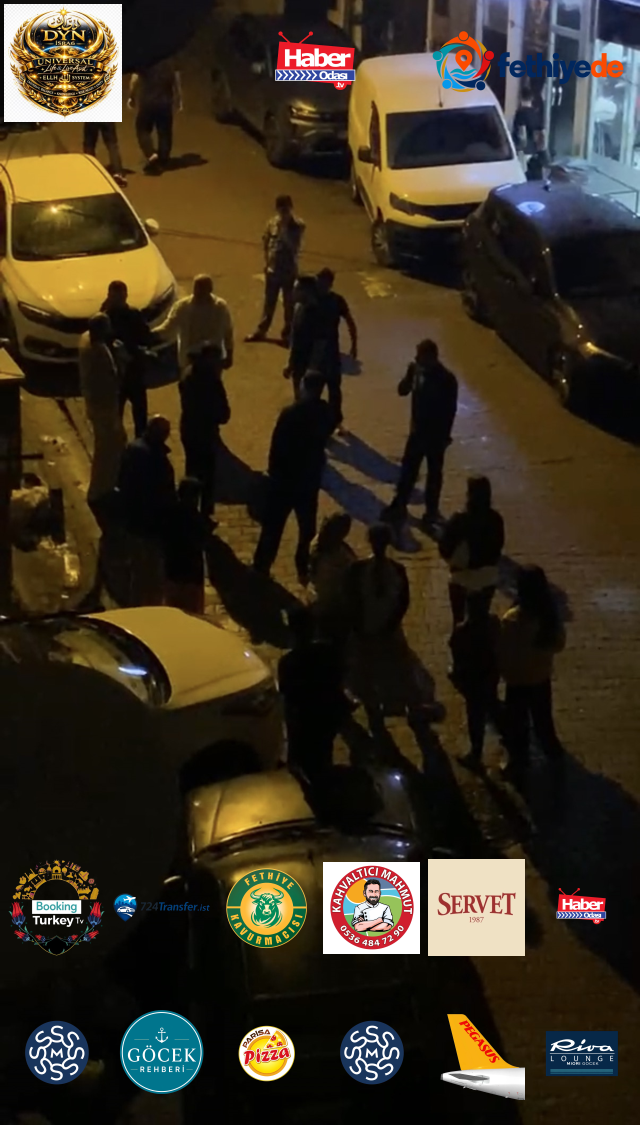 Taciz şüphelisini yakaladılar! Dövmek isterken mahalle karıştı