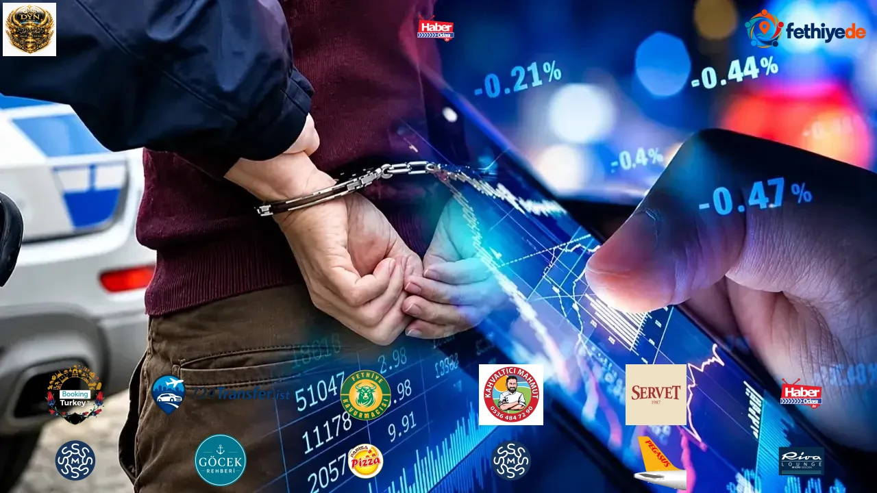 Fon soruşturmasında 9 milyar lira geri ödendi: Hedef 100 milyar TL
