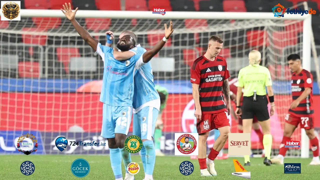 Herkes küme düşme adayı olarak gösteriyordu! Süper Lig'de yükselişe geçtiler